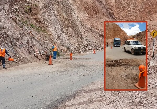 MEJORAMIENTO AV. TACNA